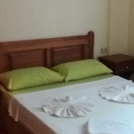 Barbaros Apartmanhotel