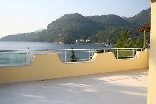 Apart-hotel Barbaros Turunç