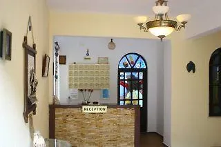 Apartmanhotel Barbaros Turunc