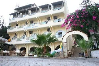 Barbaros Apartmanhotel Turunc