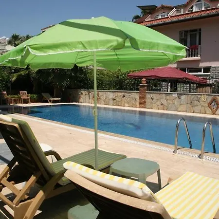 Apart-hotel Barbaros Turunç