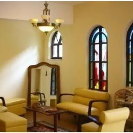 Barbaros Apartmanhotel Turunc