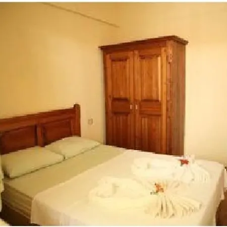 Barbaros Apartmanhotel