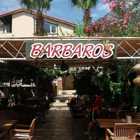 Barbaros Turunc