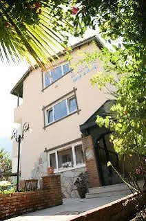 Barbaros Apartmanhotel Turunc