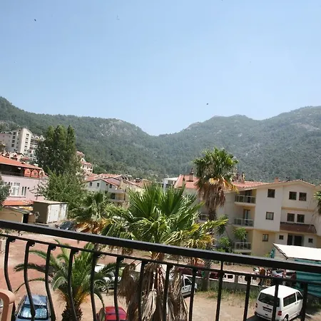 Apart-hotel Barbaros