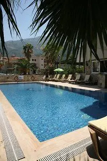 Barbaros 3* Turunc