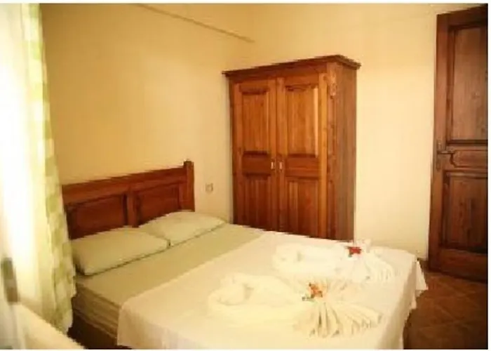 Barbaros Aparthotel
